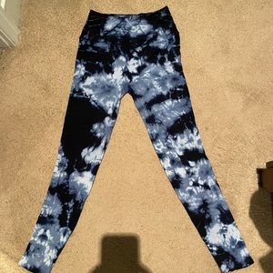 Spiritual Gangster Self Love Legging